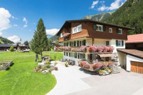 Landhaus Angelika Gaschurn